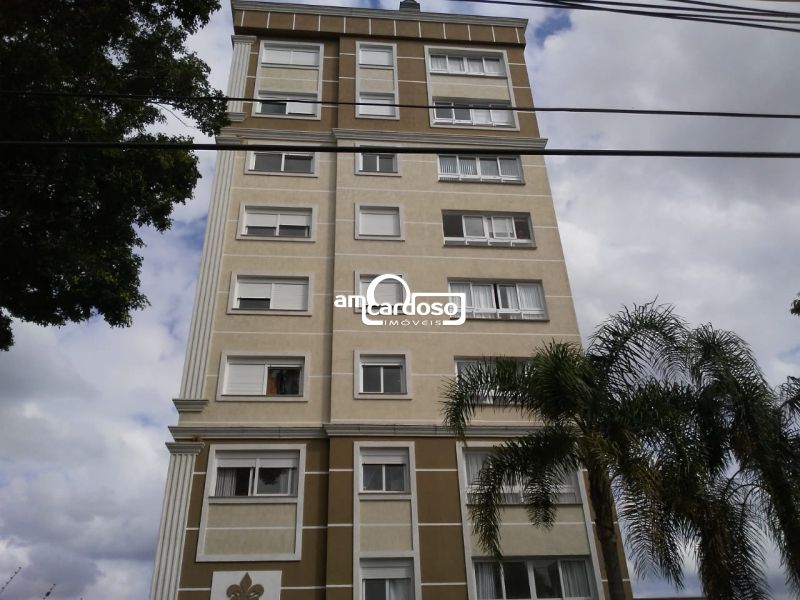 Apartamento - Cristo Redentor - Porto Alegre