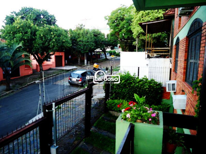 Apartamento - Sao Sebastiao - Porto Alegre