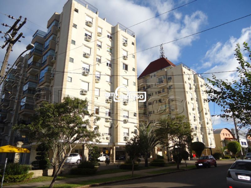 COBERTURA - Sao Sebastiao - Porto Alegre