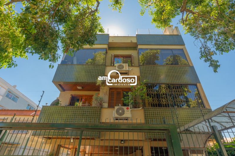 Apartamento - Cristo Redentor - Porto Alegre