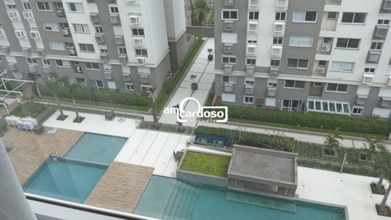 Apartamento - Sao Sebastiao - Porto Alegre