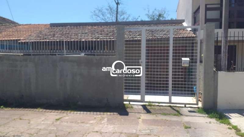 CASA - Alto Petrópolis - Porto Alegre