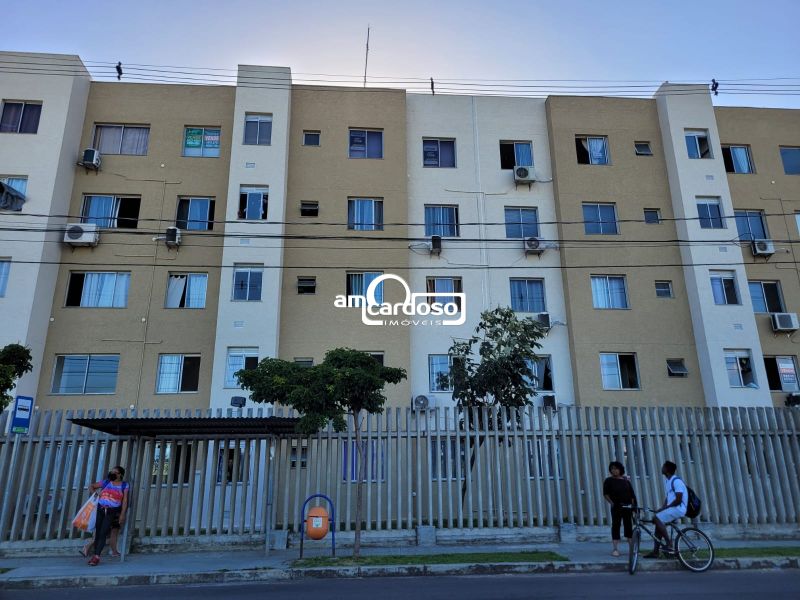 Apartamento - Sarandi - Porto Alegre