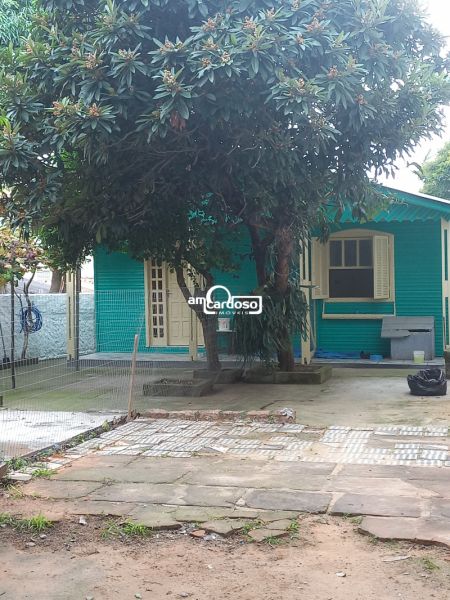 CASA - Sao Sebastiao - Porto Alegre