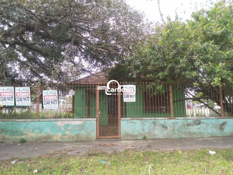 Terreno Residencial/Comercial - Bela Vista - Alvorada