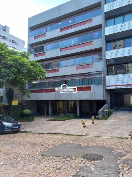 SALA - Petropolis - Porto Alegre