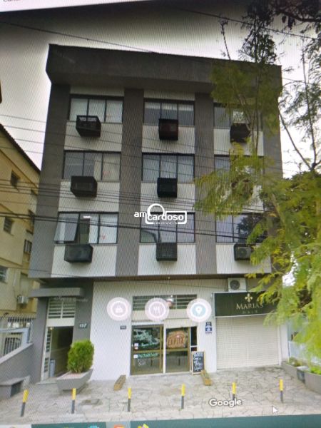SALA - Passo Dareia - Porto Alegre
