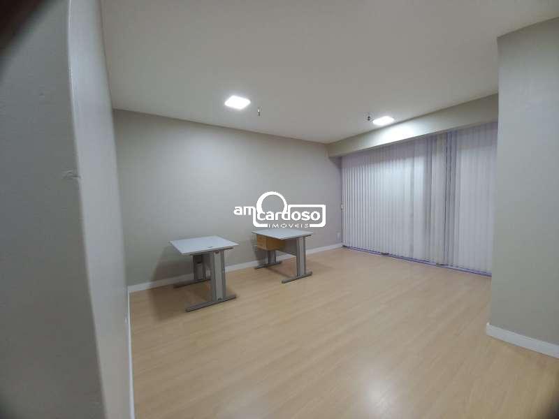 SALA - Jardim Lindoia - Porto Alegre