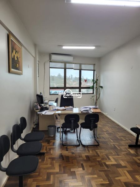 SALA - Passo Dareia - Porto Alegre