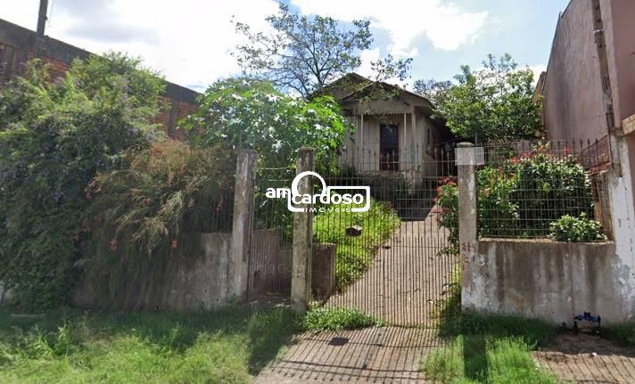 TERRENO - Aparecida - Alvorada