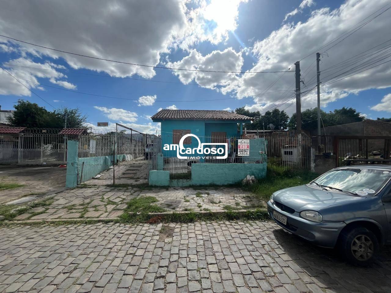 TERRENO - Sarandi - Porto Alegre