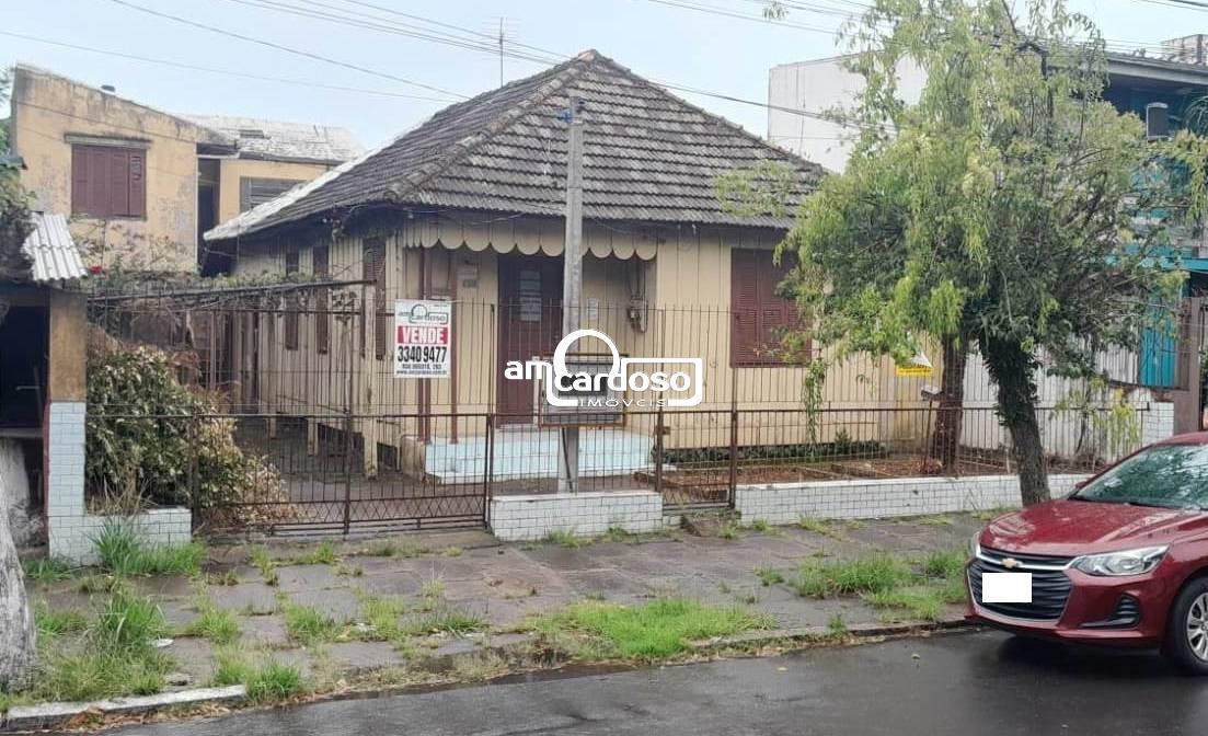 TERRENO - Sarandi - Porto Alegre
