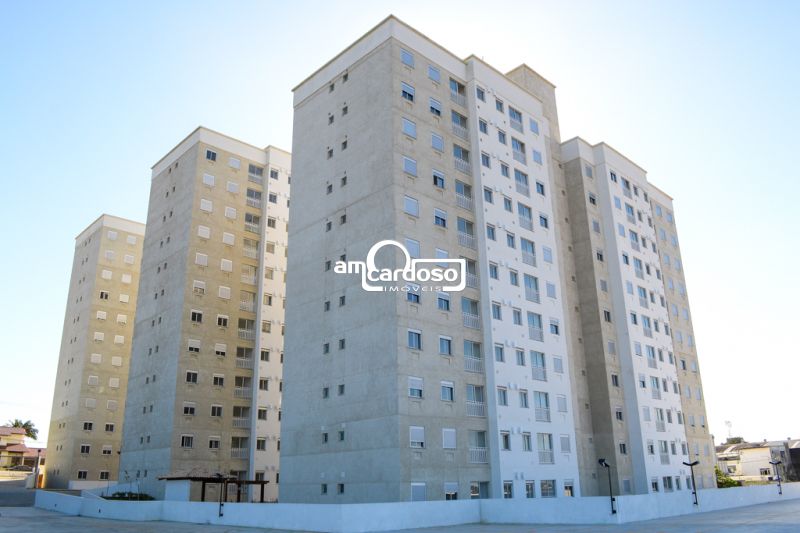APARTAMENTO - Jardim Planalto - Porto Alegre