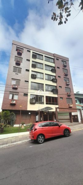 Apartamento - Vila Ipiranga - Porto Alegre