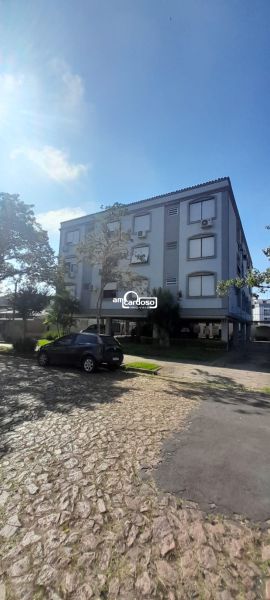 APARTAMENTO - Sao Sebastiao - Porto Alegre