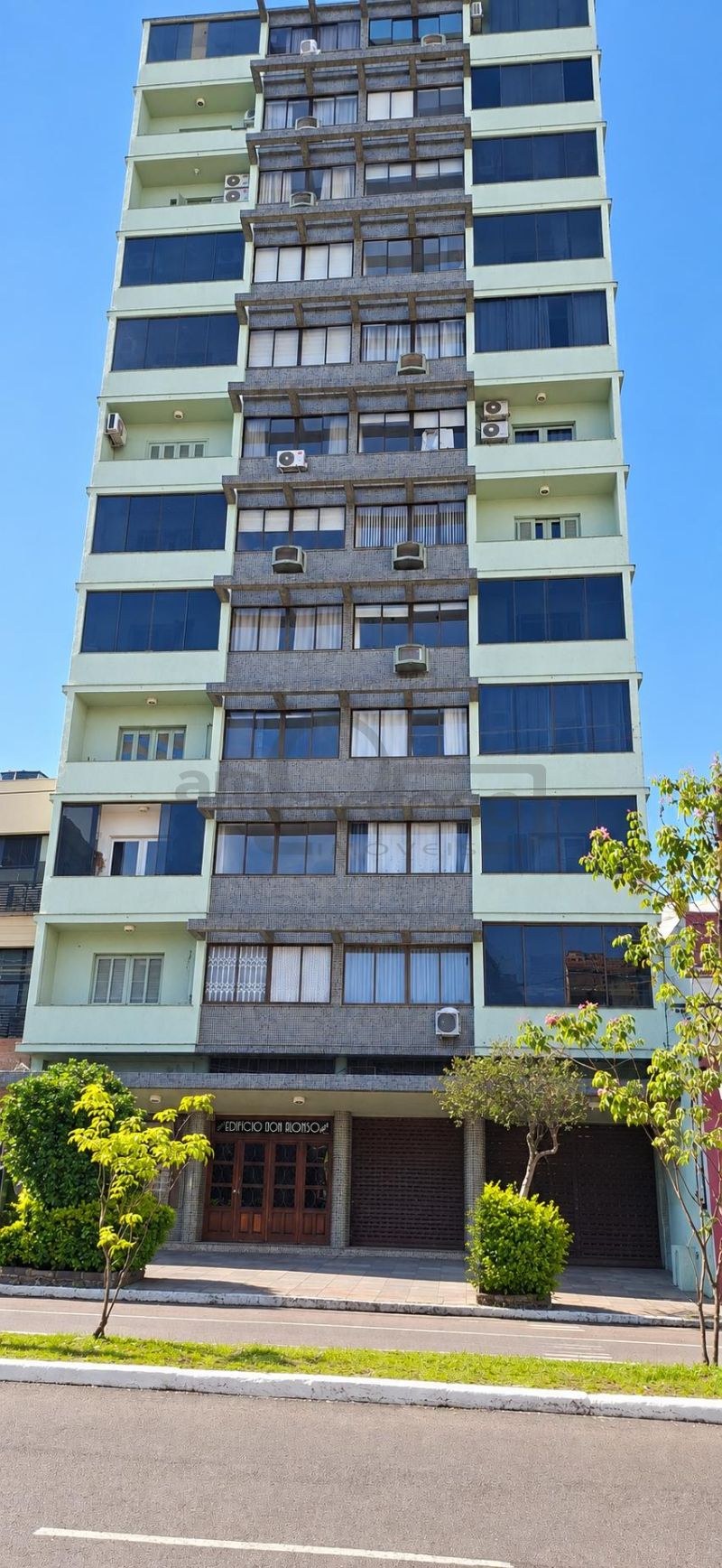 Apartamento - Moinhos De Vento - Porto Alegre