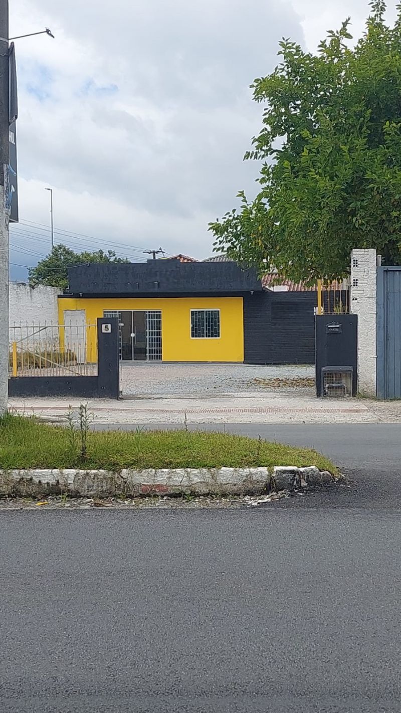 CASA COMERCIAL no bairro Pagani em PALHOÇA