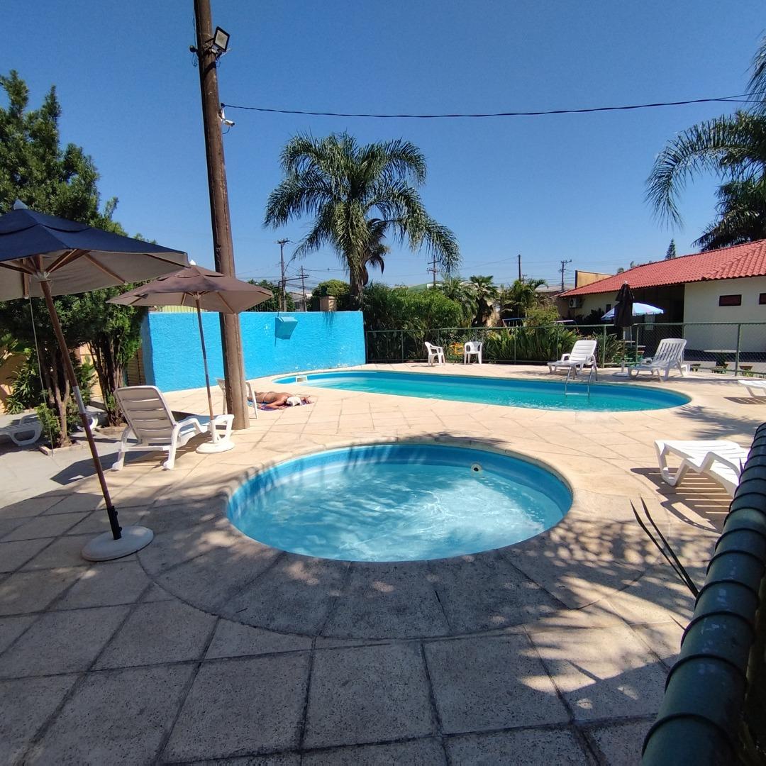 APARTAMENTO 2D no bairro Vila Cachoeirin... em Cachoeirinha