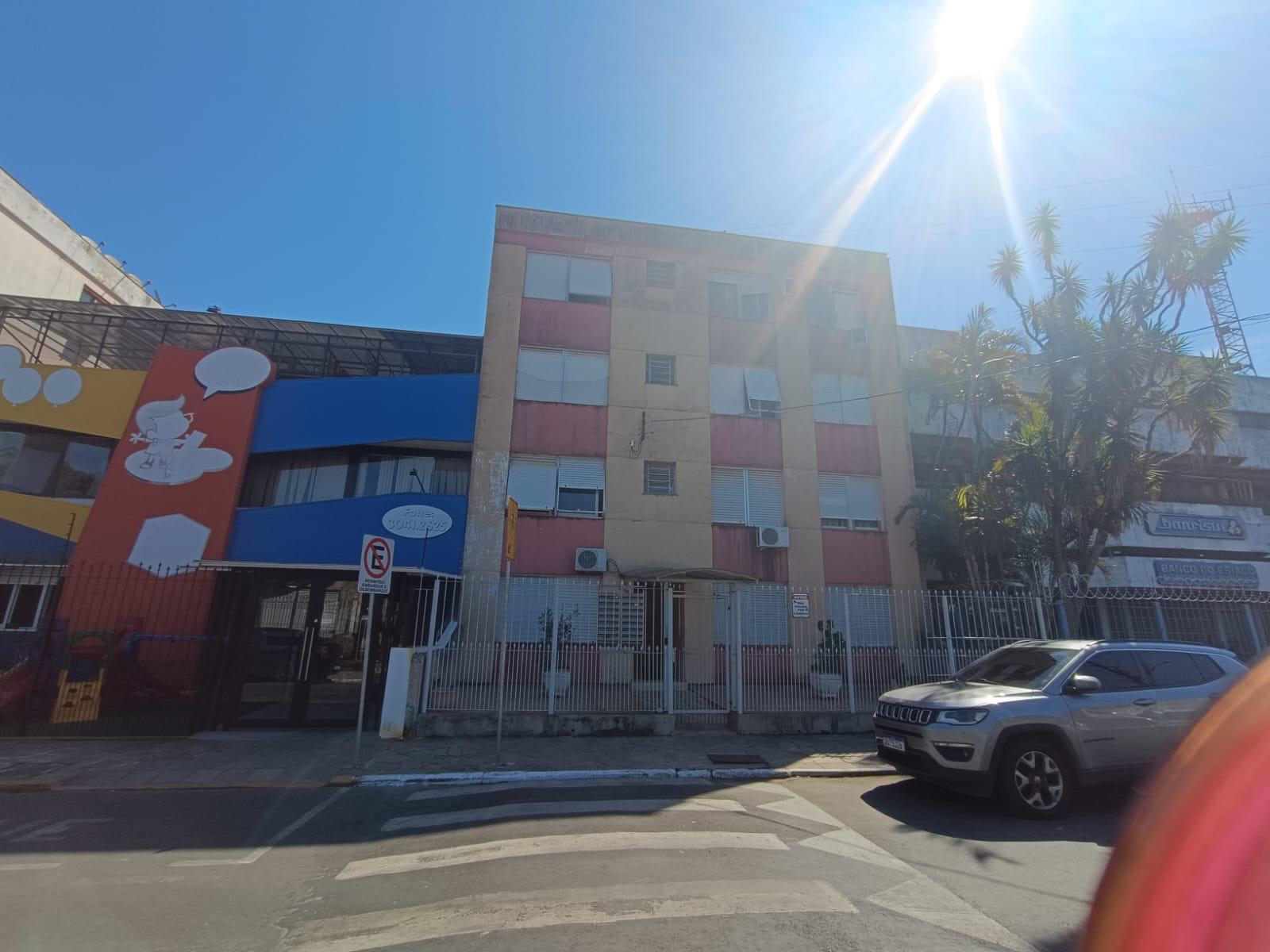APARTAMENTO 1D no bairro Vila Eunice Nov... em Cachoeirinha