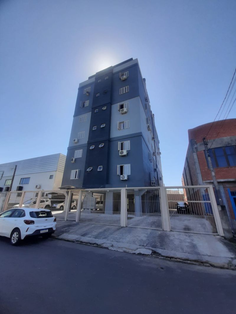 Apto 2 quarto(s)  no bairro VILA CITY NOVA em CACHOEIRINHA