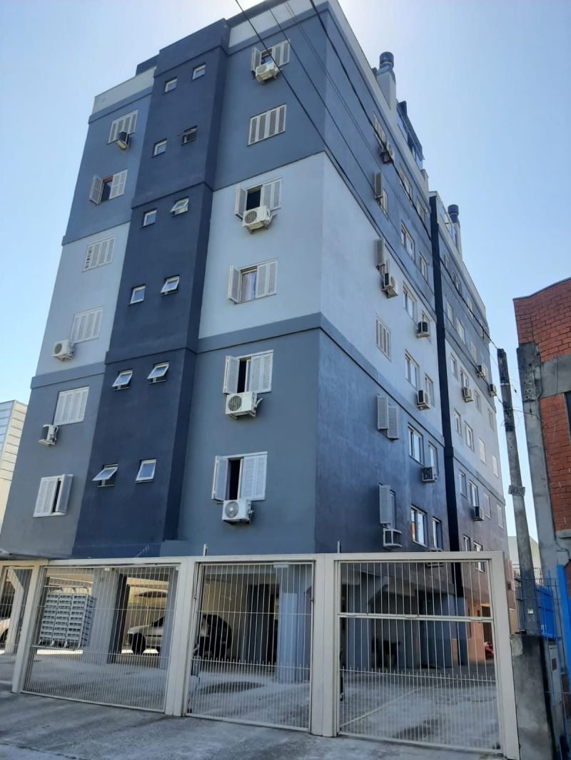 Apto 2 quarto(s)  no bairro VILA CITY NOVA em CACHOEIRINHA