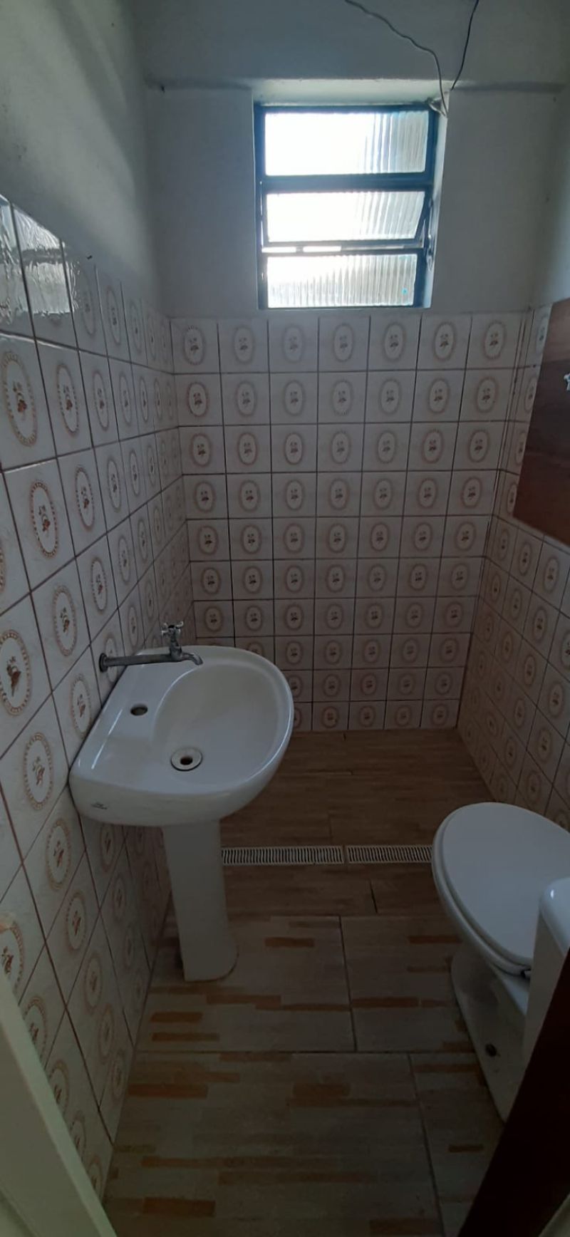 Casa 3 quarto(s)  no bairro PARQUE DA MATRIZ em CACHOEIRINHA