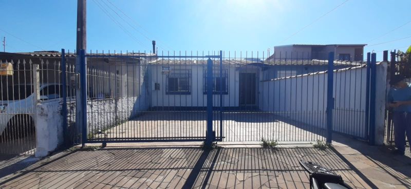 Casa 3 quarto(s)  no bairro PARQUE DA MATRIZ em CACHOEIRINHA