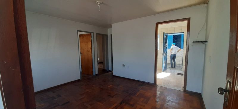 Casa 3 quarto(s)  no bairro PARQUE DA MATRIZ em CACHOEIRINHA
