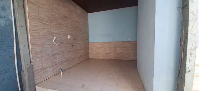 Casa 3 quarto(s)  no bairro PARQUE DA MATRIZ em CACHOEIRINHA