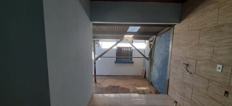 Casa 3 quarto(s)  no bairro PARQUE DA MATRIZ em CACHOEIRINHA