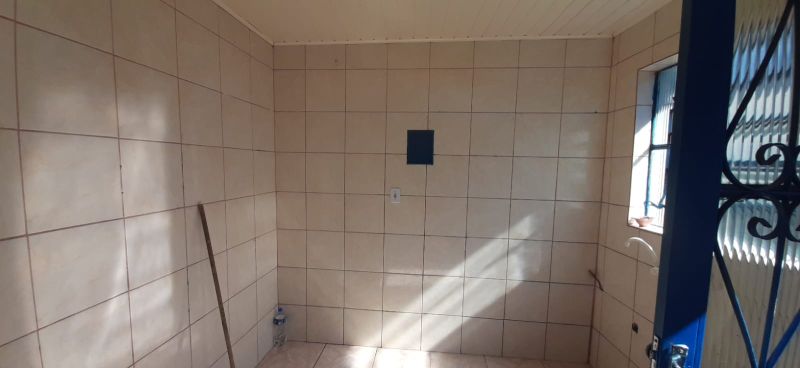 Casa 3 quarto(s)  no bairro PARQUE DA MATRIZ em CACHOEIRINHA