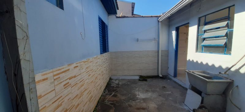 Casa 3 quarto(s)  no bairro PARQUE DA MATRIZ em CACHOEIRINHA