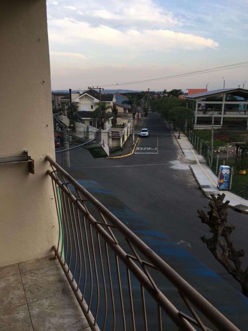 Apto no bairro PARQUE DA MATRIZ em CACHOEIRINHA