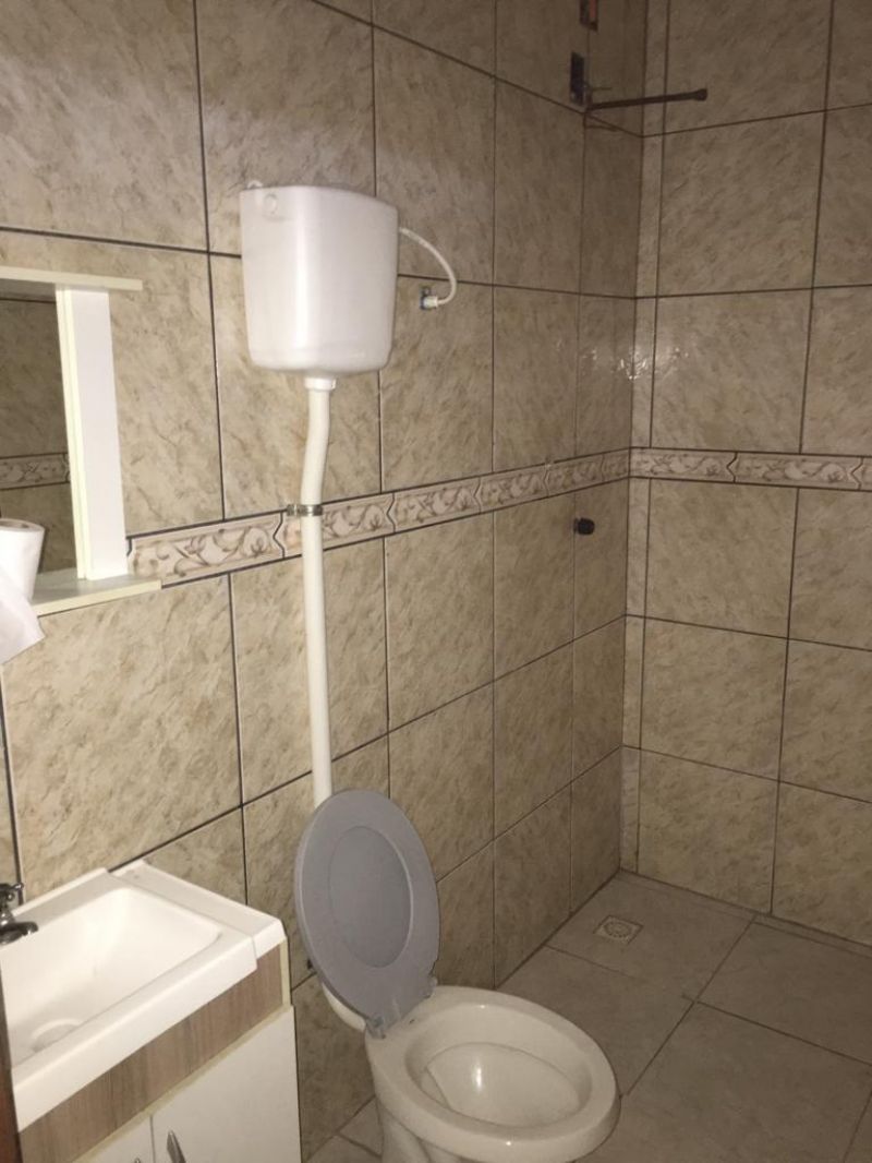 Apto no bairro PARQUE DA MATRIZ em CACHOEIRINHA