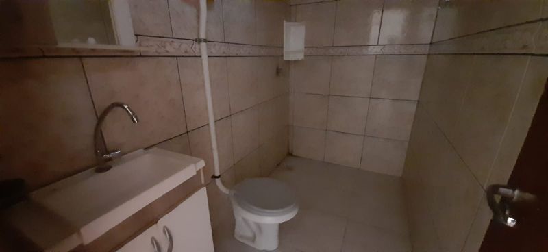 Apto no bairro PARQUE DA MATRIZ em CACHOEIRINHA