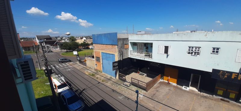 Apto no bairro PARQUE DA MATRIZ em CACHOEIRINHA