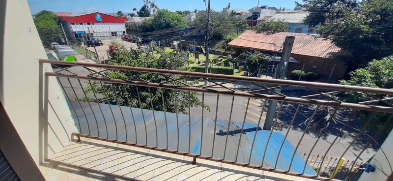 Apto no bairro PARQUE DA MATRIZ em CACHOEIRINHA