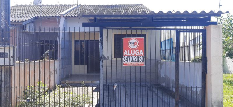Casa no bairro PARQUE DA MATRIZ em CACHOEIRINHA