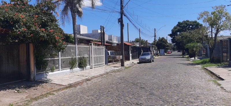 Casa no bairro PARQUE DA MATRIZ em CACHOEIRINHA