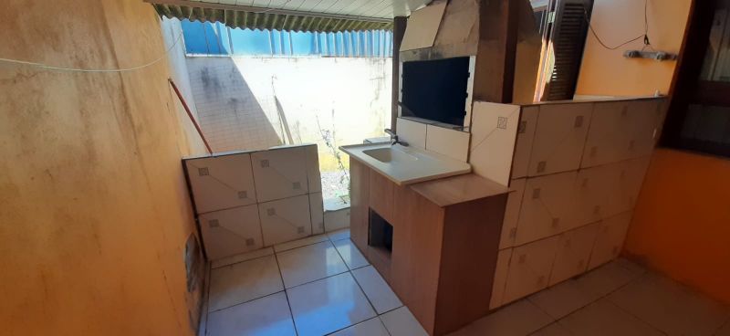 Casa no bairro PARQUE DA MATRIZ em CACHOEIRINHA