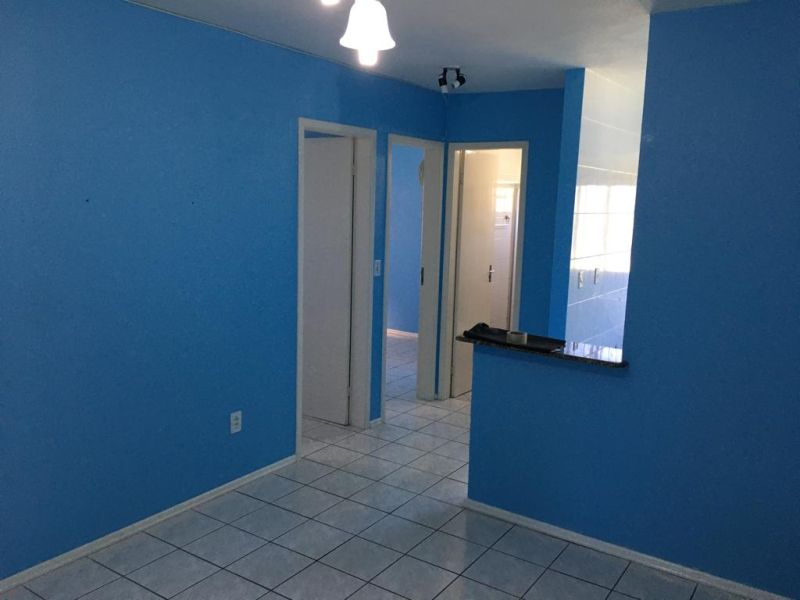 Apto no bairro VILA CACHOEIRINHA em CACHOEIRINHA