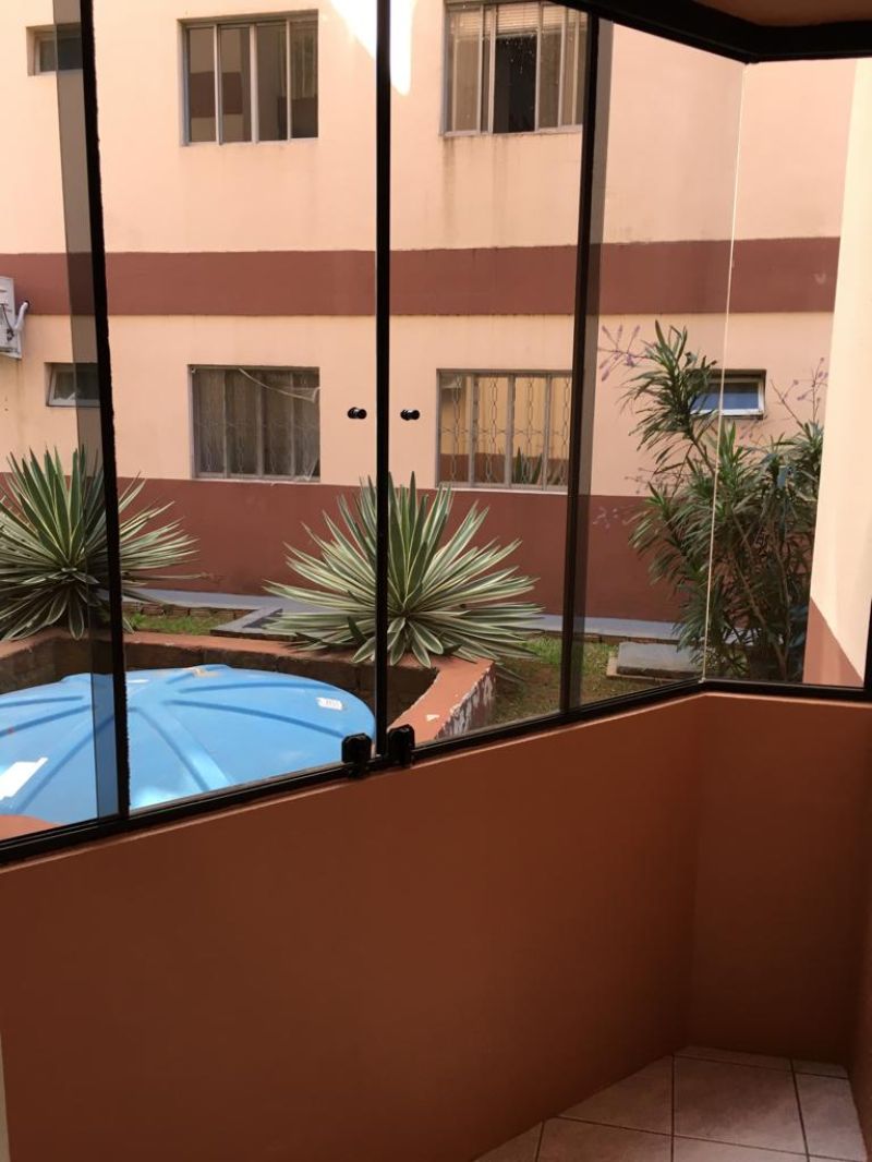 Apto no bairro VILA CACHOEIRINHA em CACHOEIRINHA