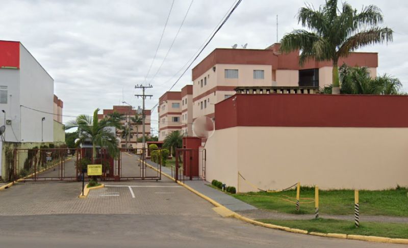 Apto no bairro VILA CACHOEIRINHA em CACHOEIRINHA