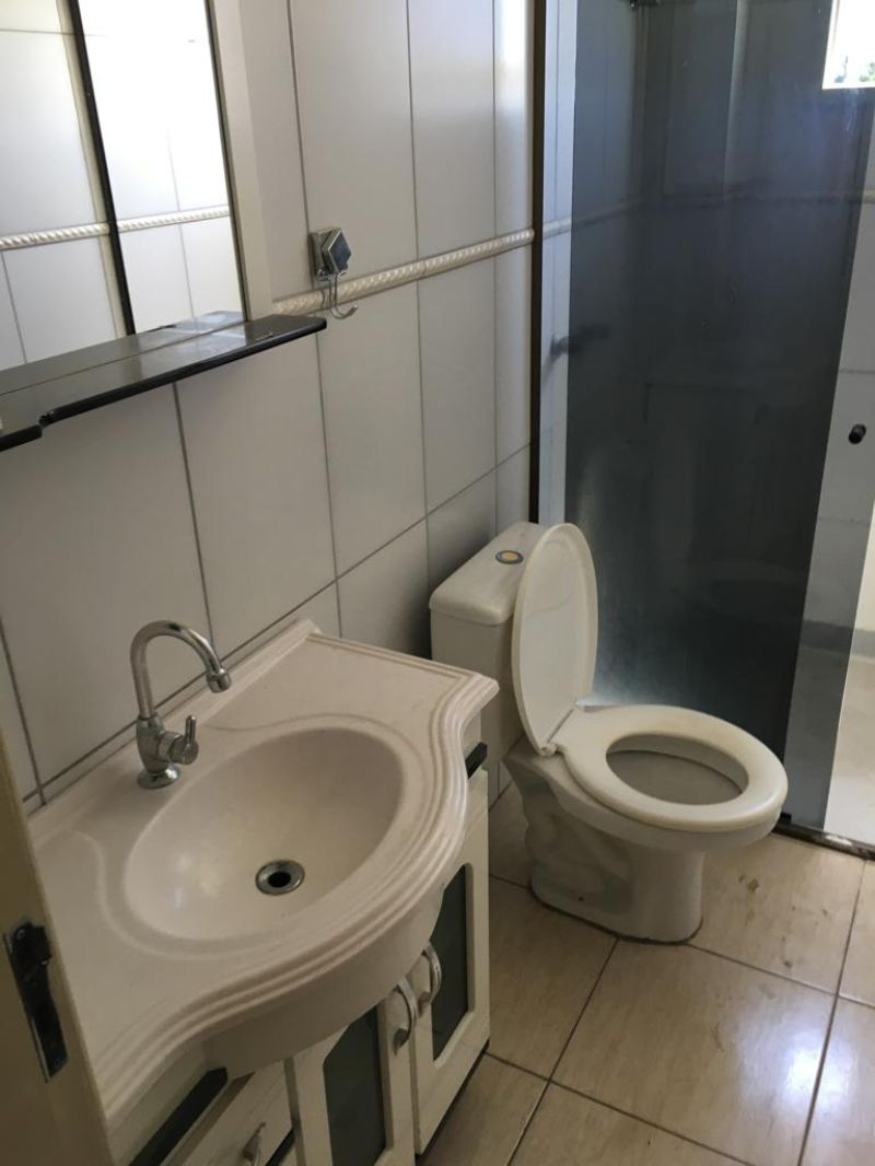 Apto 2 quarto(s)  no bairro VILA CITY NOVA em CACHOEIRINHA
