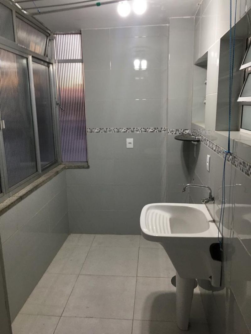 Apto 2 quarto(s)  no bairro VILA EUNICE NOVA em CACHOEIRINHA