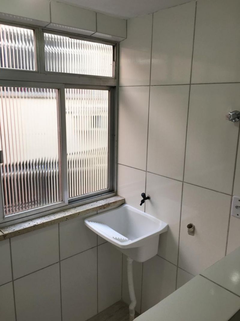 Apto 2 quarto(s)  no bairro VILA EUNICE NOVA em CACHOEIRINHA