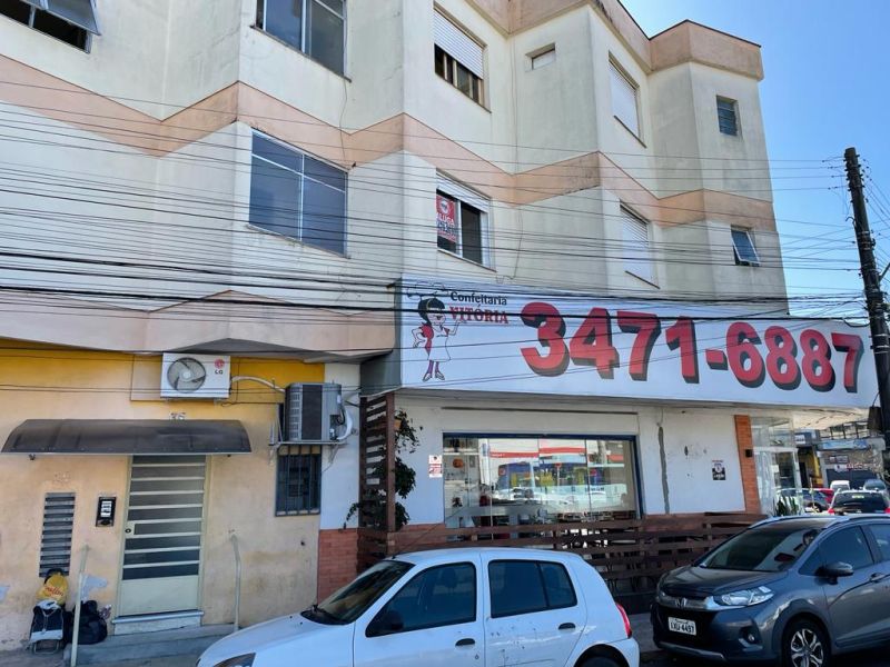 Apto no bairro VILA JARDIM AMERICA em CACHOEIRINHA