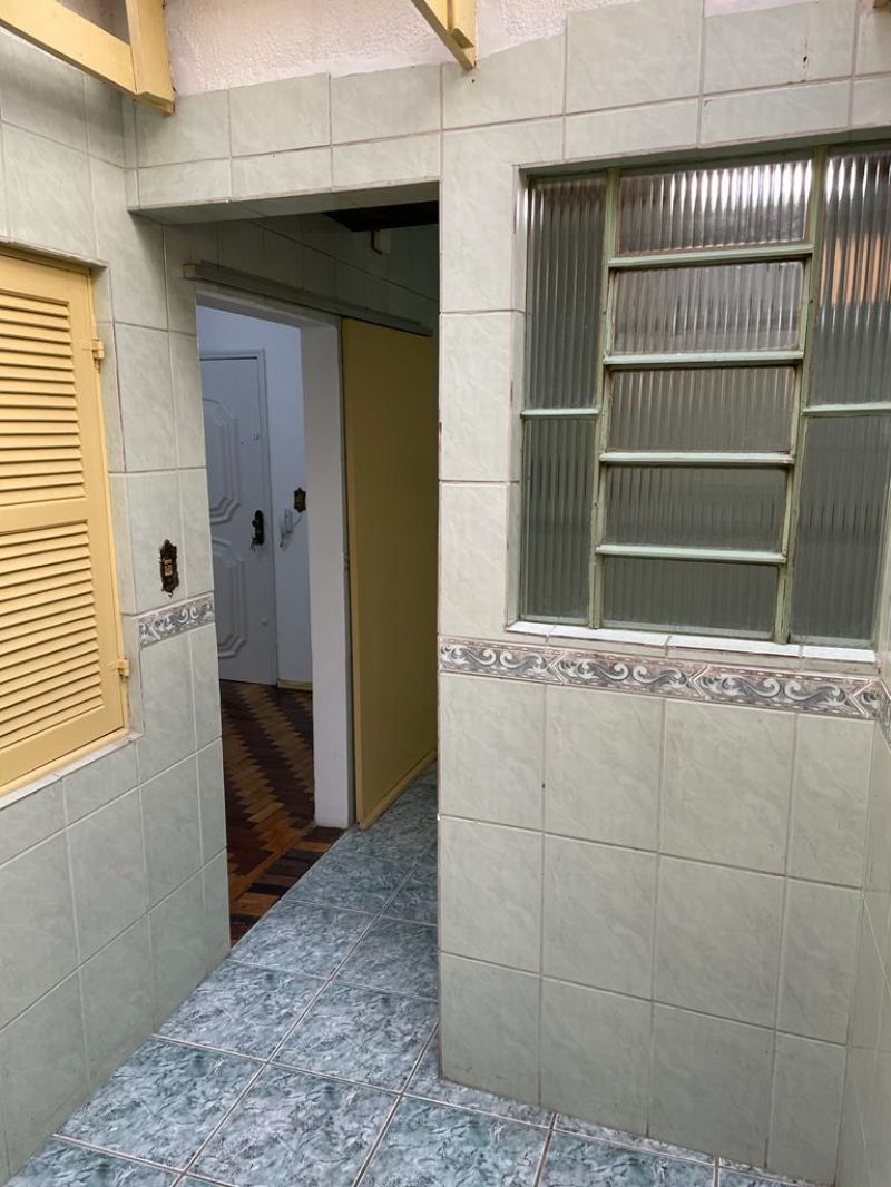 Apto no bairro VILA JARDIM AMERICA em CACHOEIRINHA