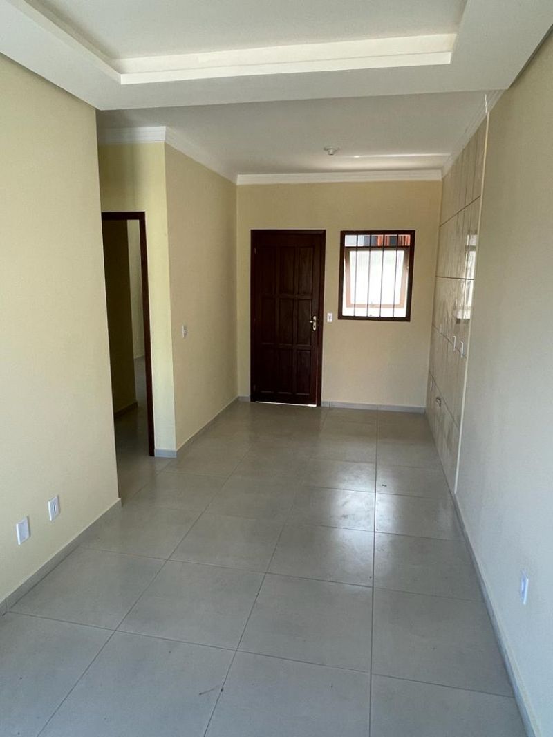 Casa 2 quarto(s)  no bairro JARDIM DO BOSQUE em CACHOEIRINHA