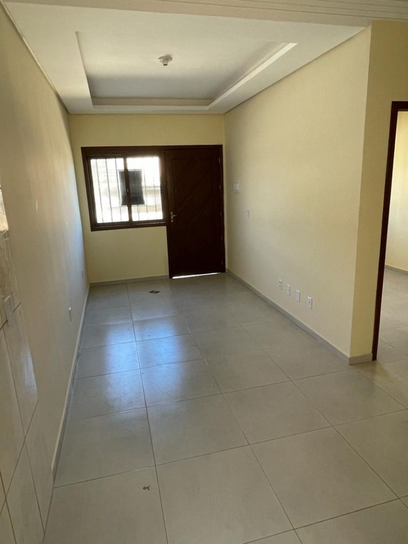 Casa 2 quarto(s)  no bairro JARDIM DO BOSQUE em CACHOEIRINHA